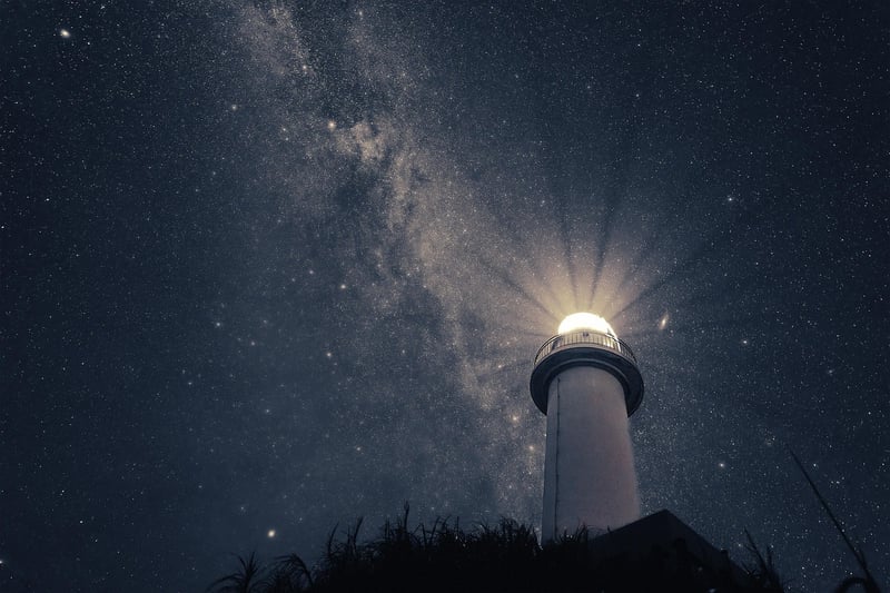 Mystical Clearing